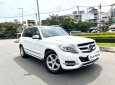 Mercedes-Benz GLK 300 2013 - Form mới 2013 gầm cao, máy xăng 100km/ 11 lít, bản cao cấp nhất đủ đồ chơi không thiếu