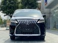 Lexus LM 300 h 2021 - Bán Lexus LM300h 4C 2021, giá tốt giao xe ngay toàn quốc, hỗ trợ trả góp, hỗ trợ lái thử