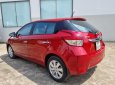 Toyota Yaris 2014 - Bán xe đăng ký 2014 xe gia đình giá 430tr