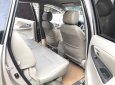 Toyota Innova 2014 - Form mới đèn gánh mới, 1 chủ cán bộ huyện, nội thất kem