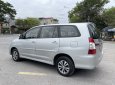 Toyota Innova 2015 - Form lazang phay, đèn gánh, nội thất kem, 1 chủ từ mới. Xe đẹp