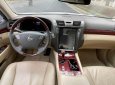 Lexus LS 460 2008 - Đăng kí 2009 đẹp nhất Việt Nam