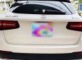 Mercedes-Benz GLC 250    4Matic   2016 - Bán Mercedes GLC 250 4Matic đời 2016, màu trắng còn mới