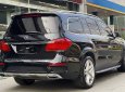 Mercedes-Benz GL 500 4Matic 2015 - Bán ô tô Mercedes GL 500 4Matic sản xuất năm 2015, màu đen, nhập khẩu nguyên chiếc 