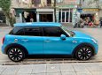 Mini Cooper S 2016 - Bán Mini Cooper S năm 2016, màu xanh lam, nhập khẩu nguyên chiếc