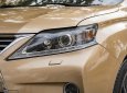 Lexus RX 300 2009 - Xe màu vàng cát, xe nhập