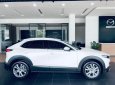 Mazda CX-30 2.0 Luxury 2021 - Cần bán xe Mazda CX-30 2.0 Luxury sản xuất năm 2021, màu trắng