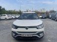 Ssangyong XLV AT 2016 - Ssangyong XLV AT nhập bản full, xe chính hãng đi siêu đẹp