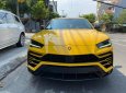 Lamborghini Urus 2021 - Xe mới 100%