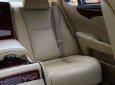 Lexus LS 460 2007 - Bán Lexus LS 460 đời 2007, màu đen, xe nhập