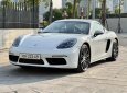 Porsche 718 Cayman 2017 - Bán xe Porsche 718 Cayman sản xuất năm 2017