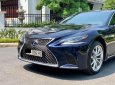 Lexus LS 500 2017 - Chiếc Sedan đắt nhất, đẹp nhất của Lexus, biển Hà Nội cực vip