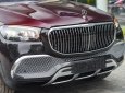 Mercedes-Benz GLS 600 2021 - Mercedes-Benz GLS600 Maybach 2021, mới 100%, giao xe ngay