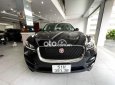 Jaguar F-Pace 2019 - Bán xe Jaguar F-Pace sản xuất 2019, màu đen, nhập khẩu nguyên chiếc như mới