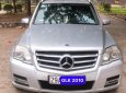 Mercedes-Benz GLK300   4Matic  2011 - Bán Mercedes GLK300 4Matic sản xuất 2011, màu bạc số tự động