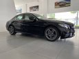 Mercedes-Benz C180  AMG  2021 - Bán ô tô Mercedes C180 AMG đời 2021, màu đen