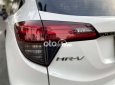 Honda HR-V Prestige 2019 - Bán Honda HR-V Prestige sản xuất năm 2019, màu trắng, nhập khẩu xe gia đình, giá 695tr