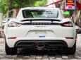 Porsche 718   Cayman 2018 - Bán xe Porsche 718 Cayman 2018, màu trắng, nhập khẩu nguyên chiếc