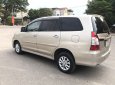 Toyota Innova 2014 - Form mới đèn gánh mới, 1 chủ cán bộ huyện, nội thất kem