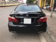 Lexus LS 460  L  2009 - Cần bán gấp Lexus LS 460 L năm sản xuất 2009, màu đen, nhập khẩu  