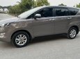 Toyota Innova 2018 - Số sàn xe gia đình, nói không với taxi dịch vụ