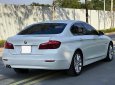 BMW 520i  M Sport 2017 - Bán ô tô BMW 520i M Sport năm 2017, màu trắng, nhập khẩu