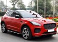 Jaguar E-Pace First Edition P250 AWD 2017 - Bán Jaguar E-Pace First Edition P250 AWD sản xuất năm 2017, màu đỏ, xe nhập