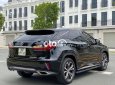 Lexus RX 450 2019 - Cần bán lại xe Lexus RX 450h sản xuất 2019, màu đen, nhập khẩu nguyên chiếc