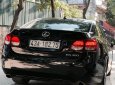 Lexus GS 350 2013 - Cần bán gấp Lexus GS 350 sản xuất 2013, màu đen, xe nhập chính chủ