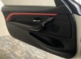 BMW 420i 2014 - Bán BMW 420i Sportline 2014 máy móc không lỗi, gầm bệ bảo dưỡng tốt theo định kỳ, option miên man