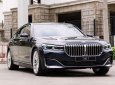 BMW 740Li 2021 - Cần bán BMW 740Li sản xuất năm 2021 - cảm giác êm ái như ngồi trên một chiếc thảm bay