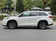 Toyota Highlander 2016 - Toyota Highlander 2016 tại Hà Nội