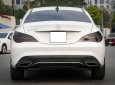 Mercedes-Benz CLA 200   AT 2018 - Cần bán Mercedes CLA 200 AT sản xuất 2018, màu trắng, nhập khẩu