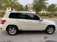 Mercedes-Benz GLK300 2012 - Cần bán lại xe Mercedes GLK300 đời 2012, màu trắng giá cạnh tranh