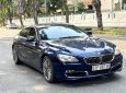 BMW 640i Gran Coupe 2014 - Cần bán BMW 640i Grand Coupe Model 2015