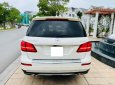 Mercedes-Benz GLS 400 4Matic 2016 - Bán Mercedes GLS400 4Matic sản xuất 2016, số AT, full option, màu trắng