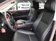Lexus LS 460  L  2009 - Cần bán gấp Lexus LS 460 L năm sản xuất 2009, màu đen, nhập khẩu  