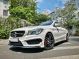 Mercedes-Benz CLA 45 2015 - Bán CLA 45AMG model 2016 full option đi rất ít