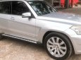 Mercedes-Benz GLK300   4Matic  2011 - Bán Mercedes GLK300 4Matic sản xuất 2011, màu bạc số tự động