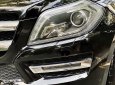 Mercedes-Benz GL 400 2014 - Cần bán gấp Mercedes GLS 400 sản xuất 2014, màu đen, nhập khẩu