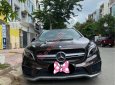 Mercedes-Benz GLA 45 AMG 4Matic 2018 - Bán xe Mercedes GLA 45 AMG 4Matic đời 2018, màu nâu, nhập khẩu nguyên chiếc