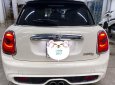 Mini Cooper S    2017 - Bán Mini Cooper S 2017, màu trắng, nhập khẩu nguyên chiếc 