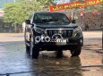 Toyota Land Cruiser Prado   2015 - Cần bán lại xe Toyota Land Cruiser Prado AT đời 2015, màu đen, nhập khẩu nguyên chiếc