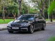 BMW 740Li 3.0L 2016 - Bán ô tô BMW 740Li 3.0L năm sản xuất 2016, màu đen