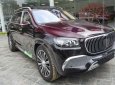 Mercedes-Benz GLS 600 2021 - Mercedes-Benz GLS600 Maybach 2021, mới 100%, giao xe ngay