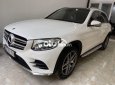 Mercedes-Benz GLC 300 4Matic 2017 - Bán Mercedes GLC 300 4MATIC sản xuất 2017, màu trắng, xe nhập
