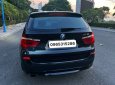 BMW X3 2012 - Xe màu đen