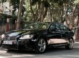 Lexus GS 350 2013 - Cần bán gấp Lexus GS 350 sản xuất 2013, màu đen, xe nhập chính chủ