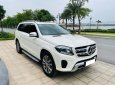 Mercedes-Benz GLS 400 4Matic 2016 - Bán Mercedes GLS400 4Matic sản xuất 2016, số AT, full option, màu trắng