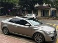 Kia Cerato Koup 2009 - Bán Kia Cerato Koup năm 2009, màu bạc, giá 328tr
